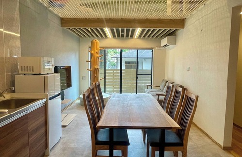 Nishi Ward Apartamento | Room2Close to Kumamoto Station Up to 8 people can stay here with family or friends / Kumamoto Kumamoto