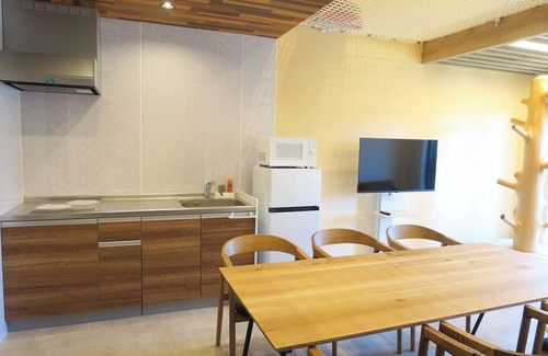 Nishi Ward Apartamento | Room3 Close to Kumamoto Station Up to 8 people can stay here with family or friends / Kumamoto Kumamoto