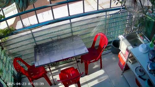 Linh Trung IEPZ Casa | Room4 Double-Bed Private Bath