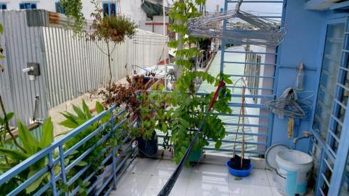 Linh Trung IEPZ Casa | Room4 Double-Bed Private Bath