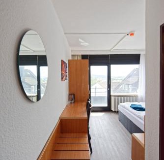 Bad Hersfeld Hotel | Room4You - Bad Hersfeld