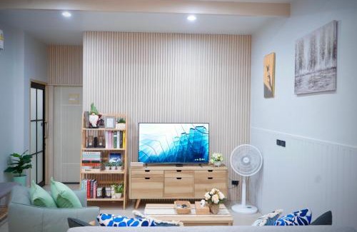 Mai Khao Casa | Room61-รูม61