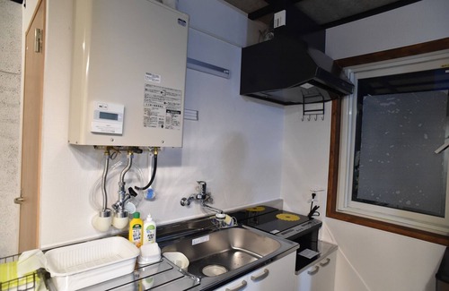 Otaru Apartamento | roomDC / Otaru Hokkaidō