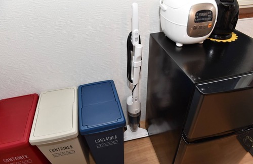 Otaru Apartamento | roomDC / Otaru Hokkaidō
