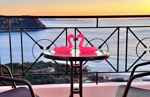 Himare Apartamento | Roomers Himara