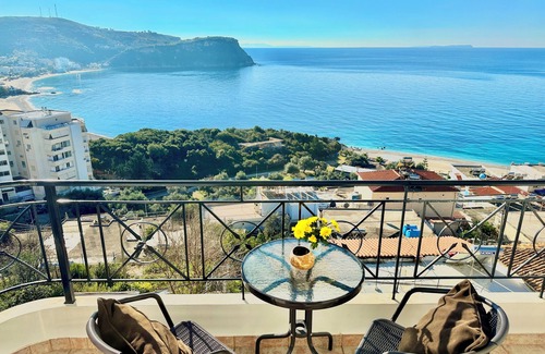 Himare Apartamento | Roomers Himara
