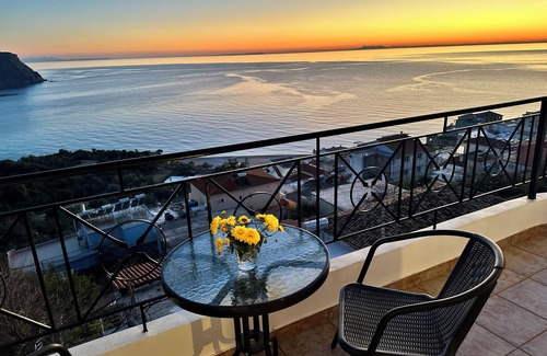 Himare Apartamento | Roomers Himara