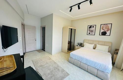 Al Manial Apartamento | ROOMES NILE VIEW MANIEl