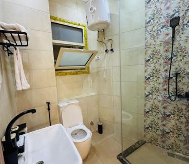 Al Manial Apartamento | ROOMES NILE VIEW MANIEl