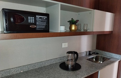 Salta Hotel | Roomie Salta by DOT Suites