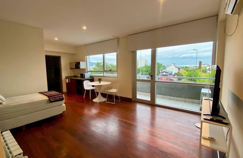 Salta Hotel | Roomie Salta by DOT Suites