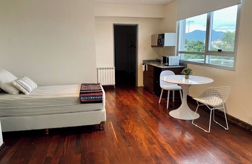 Salta Hotel | Roomie Salta by DOT Suites