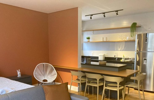 Corrego Grande Apartamento | roomin I Sapphie I Córrego Grande