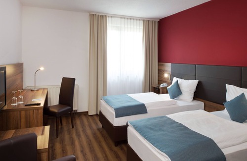 Wetzlar Hotel | ACHAT Hotel Wetzlar