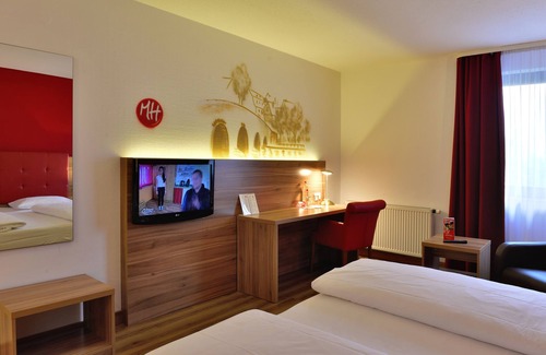 Wetzlar Hotel | ACHAT Hotel Wetzlar