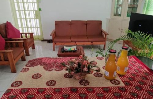 La Mivoie Apartamento | Roommate for rent in flic en flac