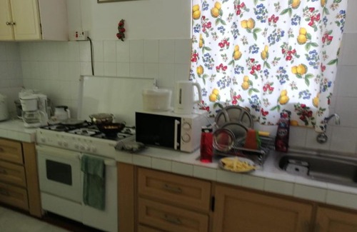 La Mivoie Apartamento | Roommate for rent in flic en flac