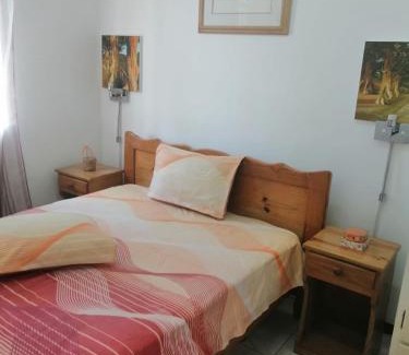 La Mivoie Apartamento | Roommate for rent in flic en flac
