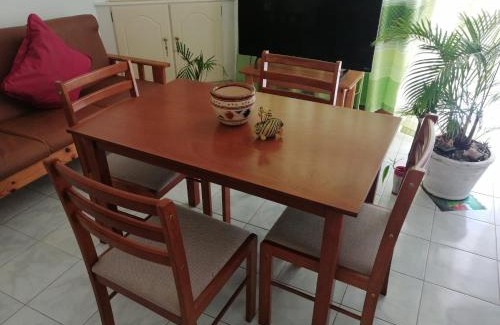 La Mivoie Apartamento | Roommate for rent in flic en flac