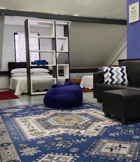Kuah Casa | ROOMMATE On The ATTIC