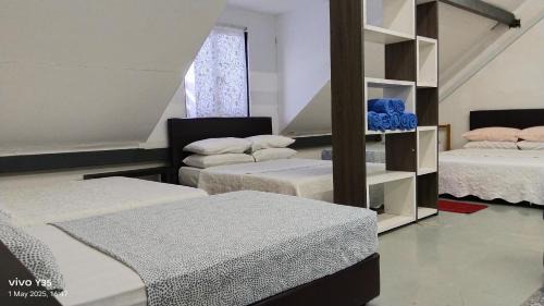 Kuah Casa | ROOMMATE On The ATTIC
