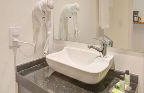 Santo Amaro Apartamento | Roomo Be Urban Brooklin