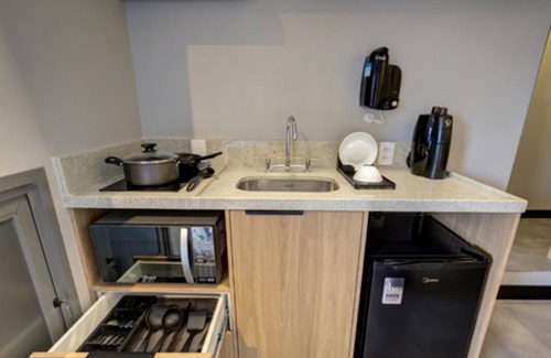 Butanta Apartamento | Roomo Butantã Jockey Residencial