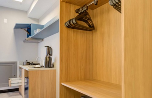 Butanta Apartamento | Roomo Butantã Jockey Residencial