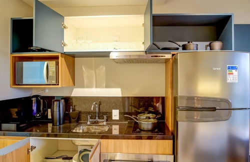 Butanta Apartamento | Roomo Butantã Rebouças Residencial