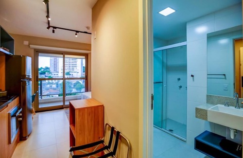 Butanta Apartamento | Roomo Butantã Rebouças