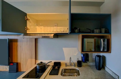 Butanta Apartamento | Roomo Butantã Rebouças