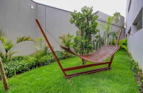 Butanta Apartamento | Roomo Butantã Rebouças