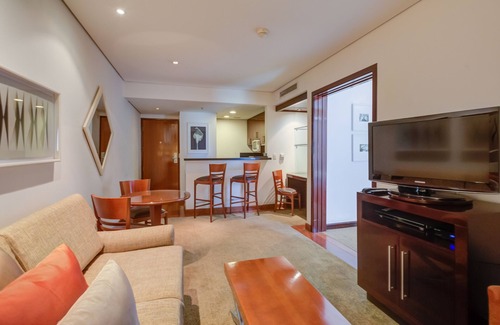 Itaim Bibi Apartamento | Roomo Etoile GeorgeV Itaim Residencial
