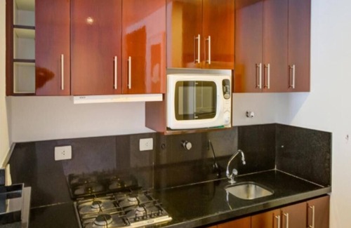 Itaim Bibi Apartamento | Roomo Etoile GeorgeV Itaim Residencial