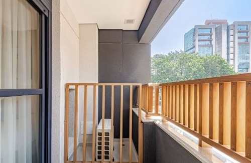 Vila Clementino Apartamento | Roomo Haus Mitre Ibirapuera Residencial