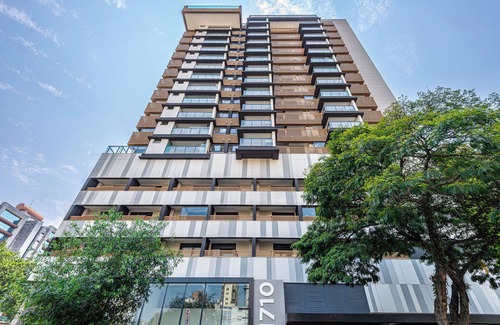 Vila Clementino Apartamento | Roomo Haus Mitre Ibirapuera Residencial