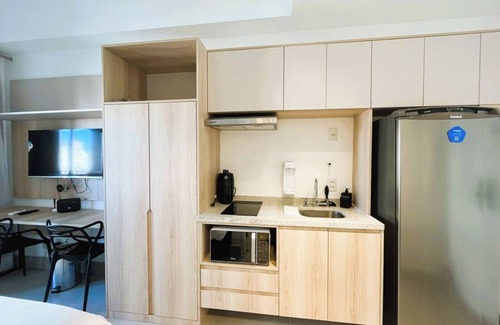 Perdizes Apartamento | Roomo Haus Mitre Perdizes Residencial
