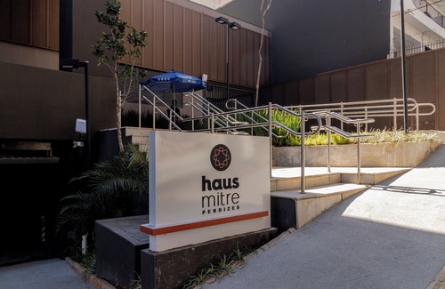 Perdizes Apartamento | Roomo Haus Mitre Perdizes Residencial
