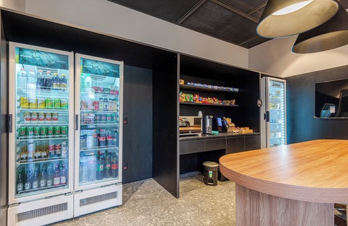 Sao Paulo Apartamento | Roomo Chácara Santo Antônio Residencial