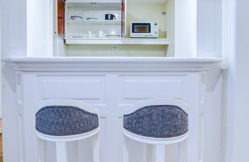 Itaim Bibi Apartamento | Roomo Itaim Bibi Residencial