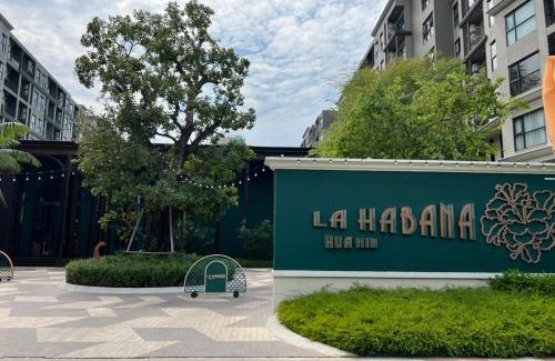 Khao Takiab Apartamento | RoomQuest Hua-Hin Lahabana