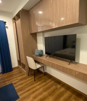 Khao Takiab Apartamento | RoomQuest Hua-Hin Lahabana