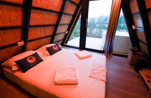 Phaya Yen Complejo | RoomQuest Kid Tung Khao