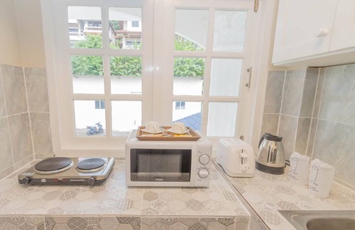 Nanai Road Apartamento | RoomQuest The Peak Patong Hill