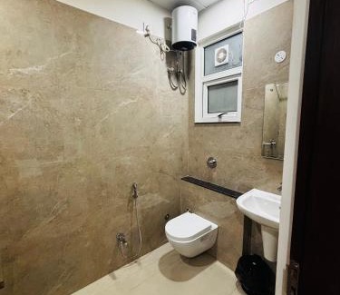 Civil Lines Hotel | Roomquet comfort