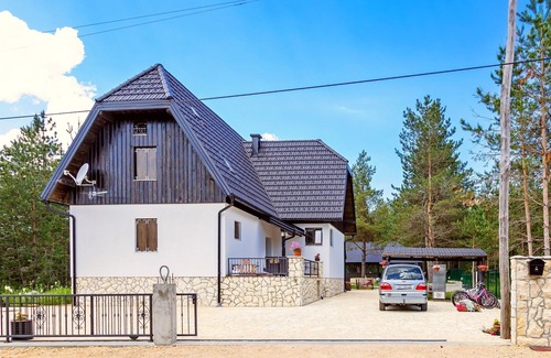 Rudanovac Apartamento | Habitaciones Željko, (15627), Rudanovac, Plitvice, Croacia