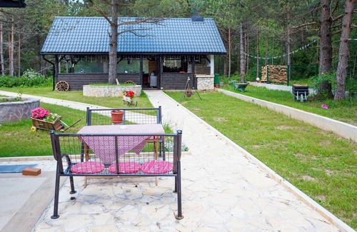 Rudanovac Apartamento | Habitaciones Željko, (15627), Rudanovac, Plitvice, Croacia
