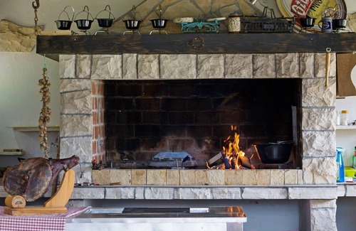 Rudanovac Apartamento | Rooms Željko, (16409), Rudanovac, Croatia
