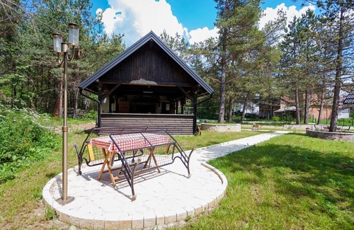 Rudanovac Apartamento | Rooms Željko, (16411), Rudanovac, Croatia
