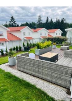 Gjerdrum Municipality Casa | Rooms 15mins from oslo Airport with free parking
